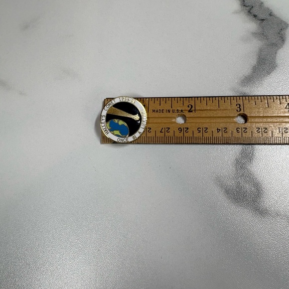 Science Pin Set - Picture 6 of 8